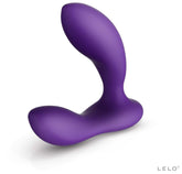 Lelo Bruno Rechargeable Vibrating Prostate Massager Prostate Toys